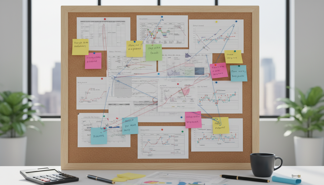 Why Your Project Schedules Fail (and How AI Finally Fixes Them)