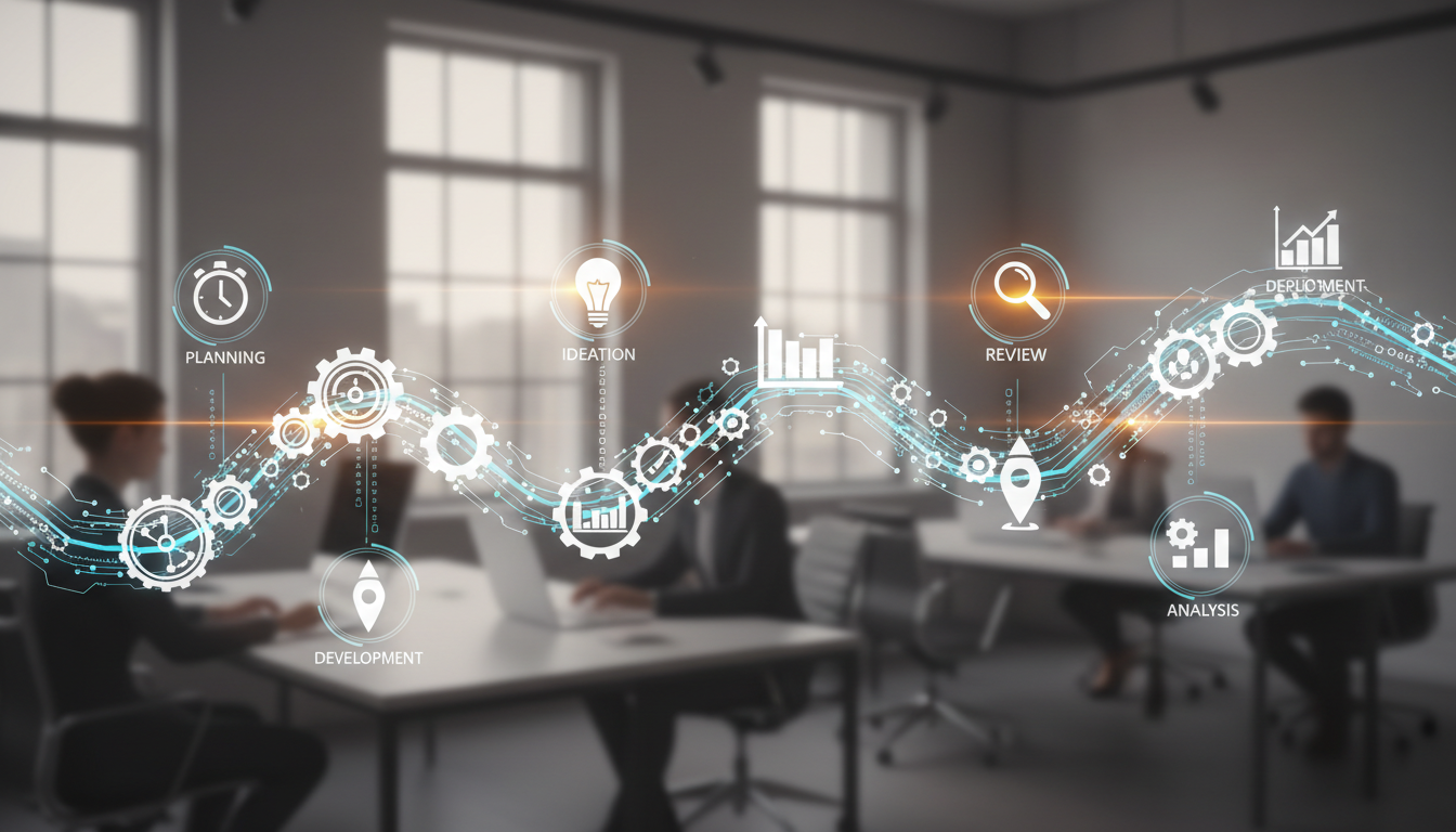 What nobody tells you about schedule workflow in 2026