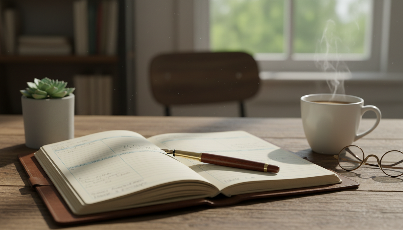 Scheduler 2026: When Your AI Coworker Should Say No for You