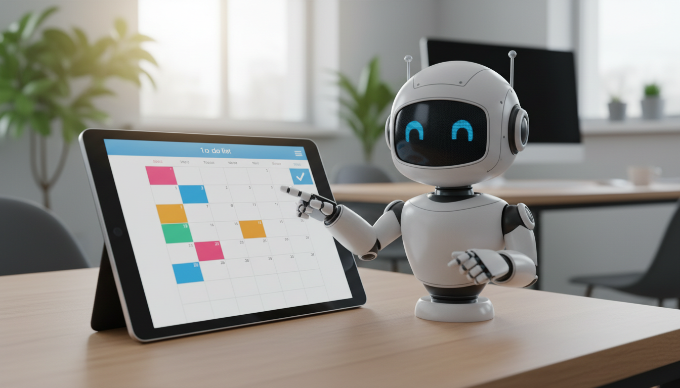 Is your scheduling assistant making you obsolete? The 2026 reality