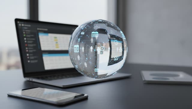 How a Scheduling Assistant Online Can Improve Team Productivity