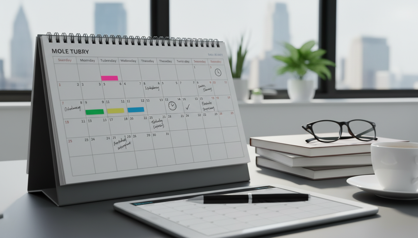 Scheduling Help That Actually Works in 2026’s Hybrid Chaos