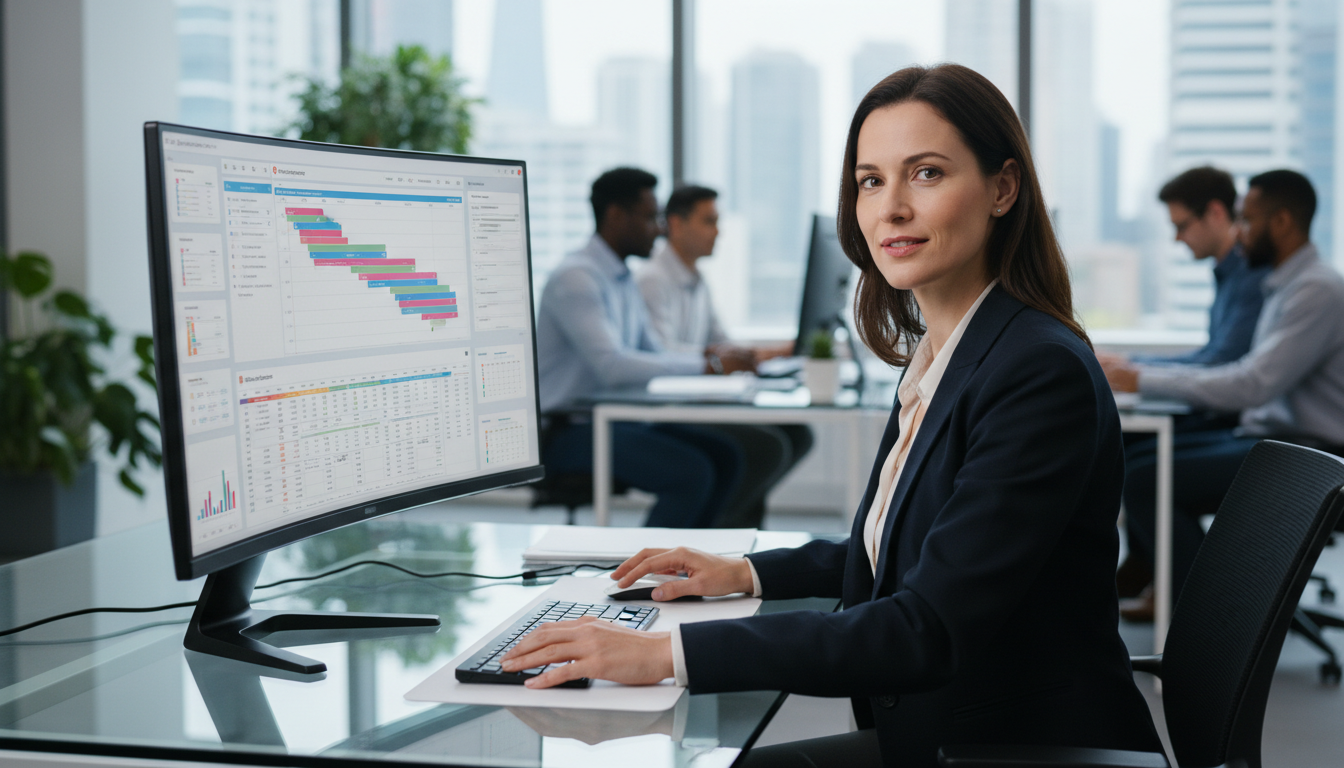 Why Every High‑stakes Team Needs a Scheduling Professional Now