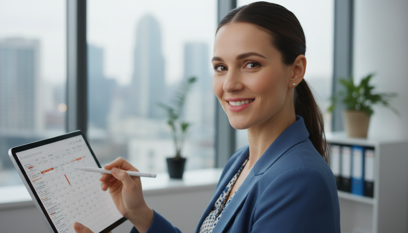 Scheduling Specialist Vs Ai: Who Really Controls Your Calendar?