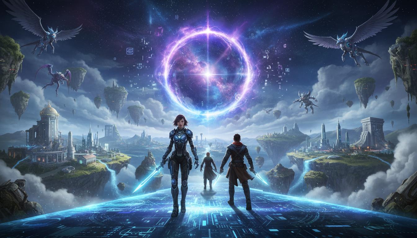 Schicksal Online Ergründen: ein Praktischer Guide für Einblicke