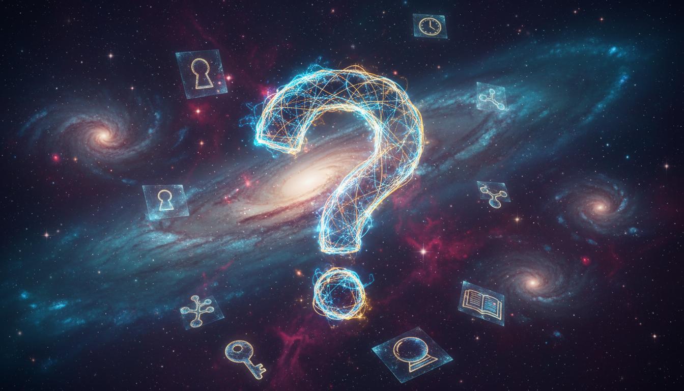 Schicksalsfragen Online: ein Praktischer Guide Zur Selbstreflexion