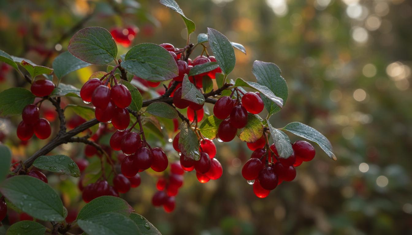 Schisandra a zdrowie psychiczne: praktyczny przewodnik dla każdego