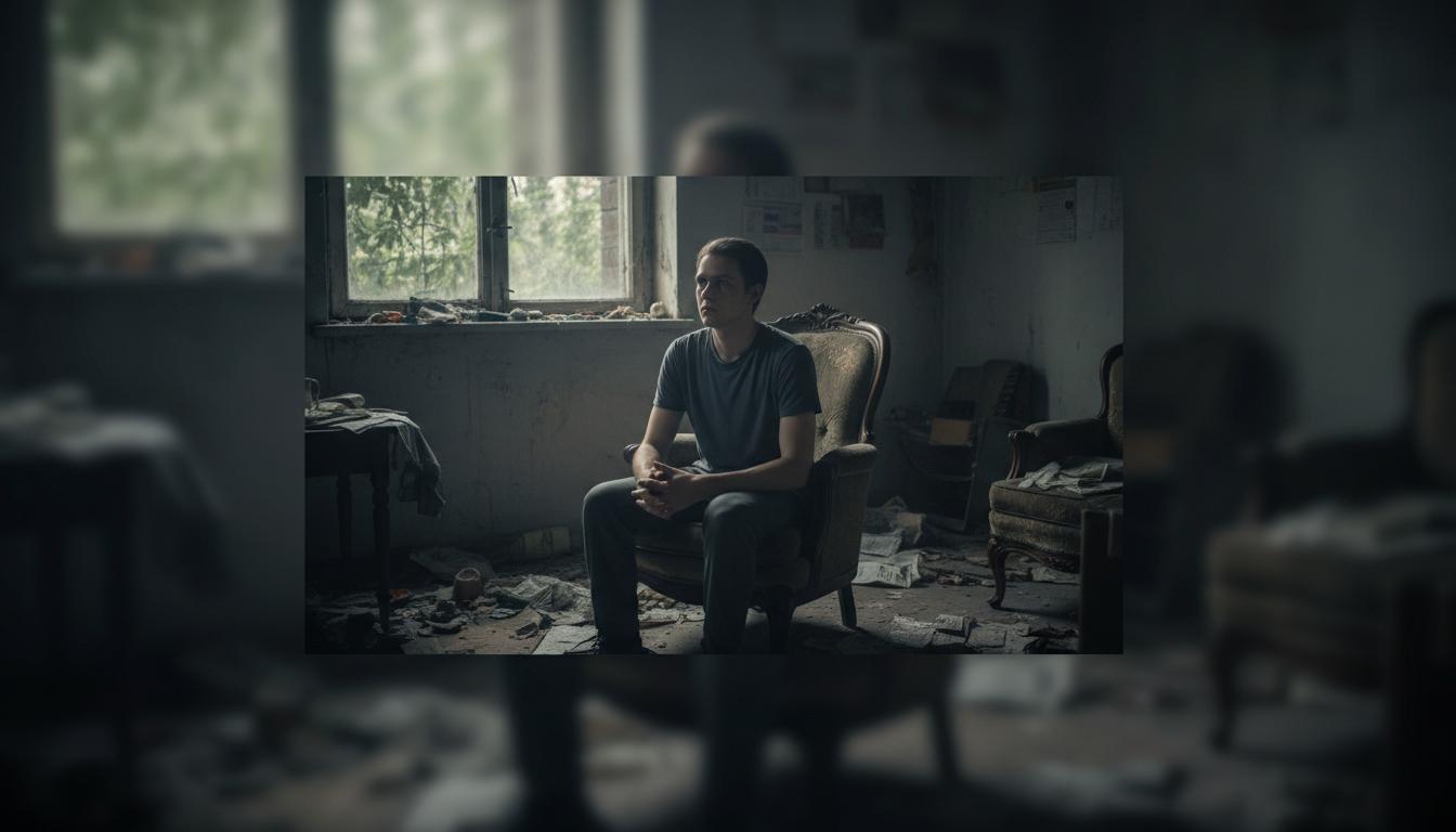 Schizofrenia katatoniczna: kompleksowy przewodnik po diagnozie i leczeniu