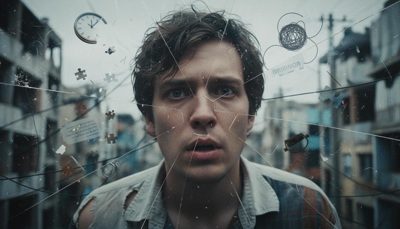 Schizofrenia zdezorganizowana: objawy, przyczyny i metody leczenia