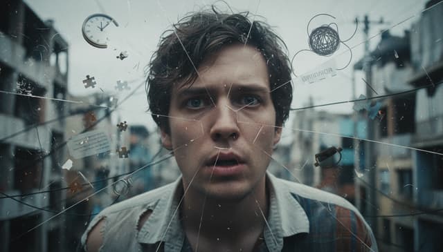 Schizofrenia zdezorganizowana: objawy, przyczyny i metody leczenia