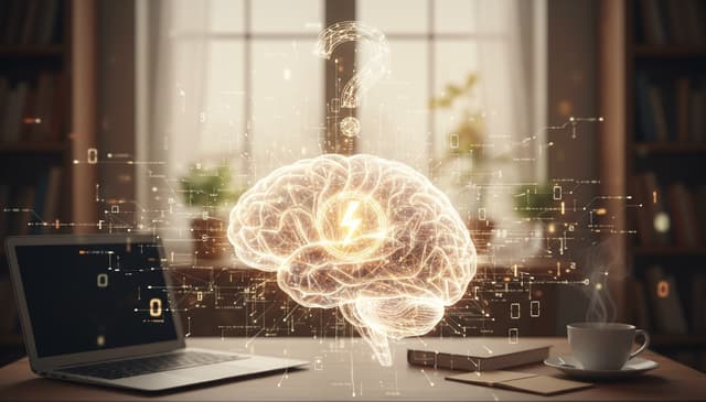 Schnelle Antworten Auf Lernfragen: Effiziente Unterstützung mit Privatlehrer.ai