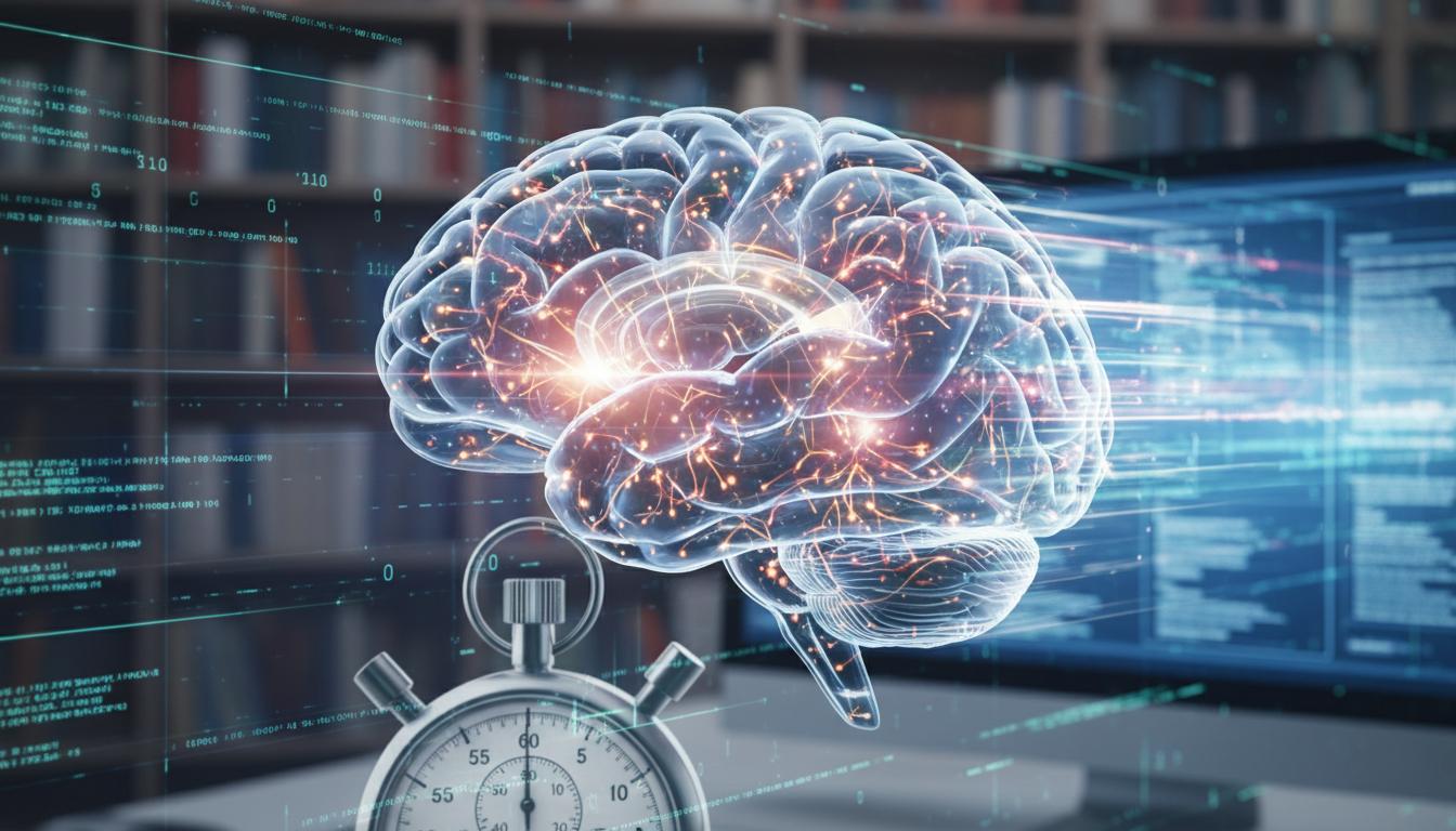 Schneller Als Eigenständige Recherche: Effiziente Methoden im Überblick