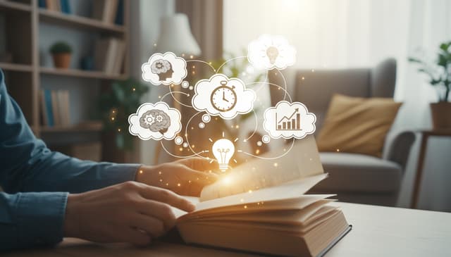 Schneller Lernen Methoden: Effektive Techniken für Besseren Erfolg