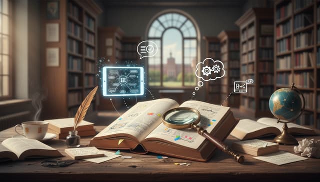 How Scholarly Article Interpretation Tools Enhance Academic Research