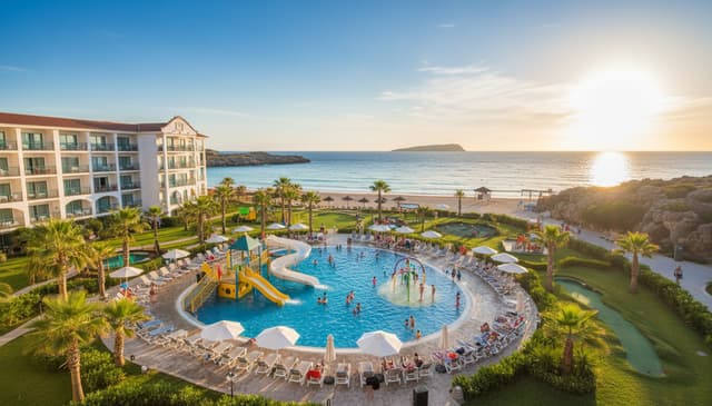 Choosing the Best School Holiday Hotels for a Family Getaway in 2024