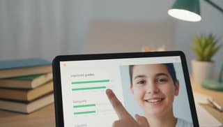 Schulnoten verbessern online: effektive Methoden für nachhaltigen Erfolg