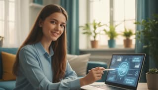 Schulstress reduzieren online: praktische Tipps für entspanntes Lernen