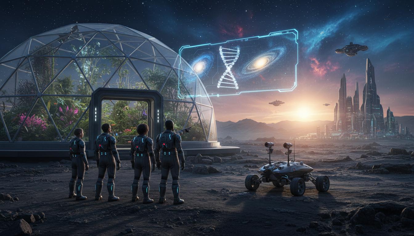 The Best Science Documentary Movies to Expand Your Understanding of the World