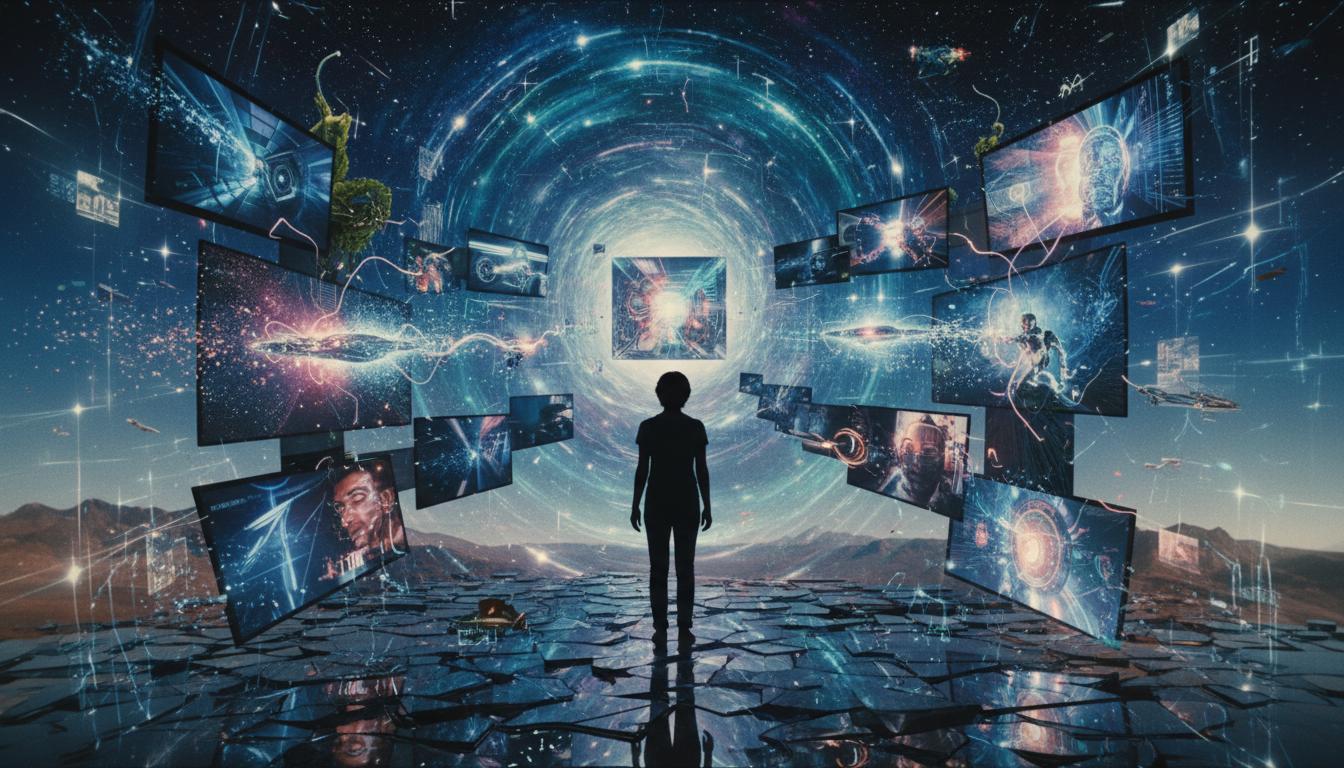 Exploring Science Fiction Movies: a Guide to the Genre’s Best Films