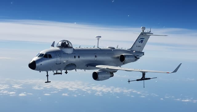 Scientific Flights: Exploring the Future of Aviation Research