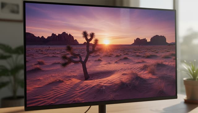 How Screen Resolution Shapes the Future of Automotive Displays