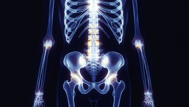 Scyntygrafia: jak działa i kiedy warto ją wykonać