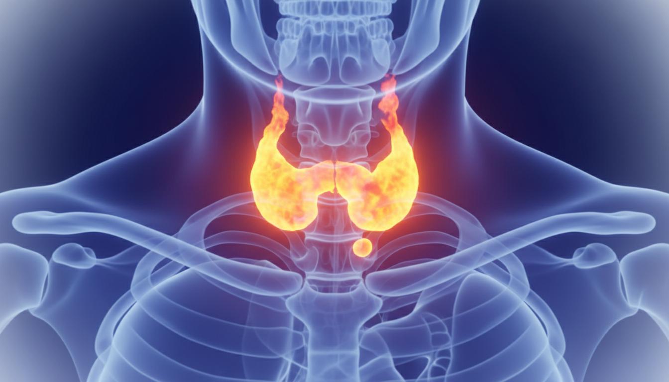Scyntygrafia tarczycy: jak przebiega i kiedy warto ją wykonać