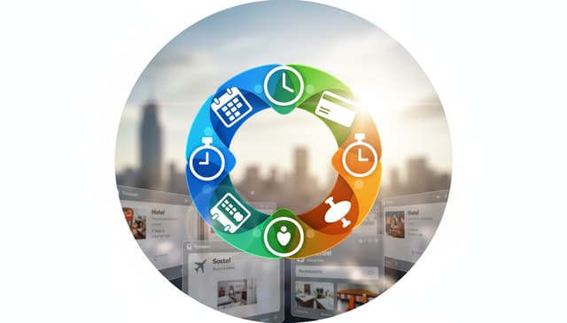 How a Seamless Multi-Booking Tool Is Shaping the Future of Travel Planning