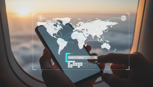 How to Search Flights Efficiently with Futureflights.ai in 2024