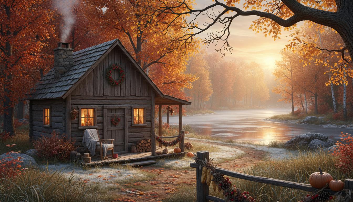 Seasonal Stay: How to Plan Your Perfect Vacation Throughout the Year