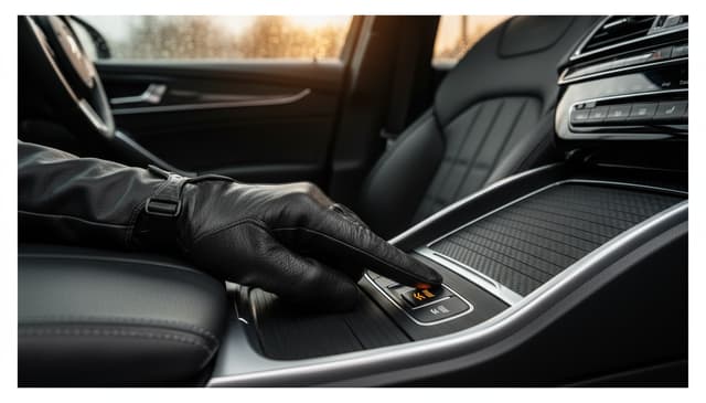 How Seat Heating Is Shaping the Future of In-Car Comfort