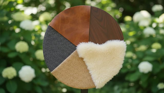 The Future of Seat Materials in Automotive Design and Comfort