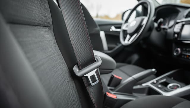 Exploring Seatbelt Features: Innovations Shaping Future Car Safety