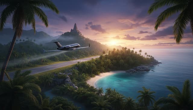 How to Find Secret Flight Deals with Futureflights.ai in 2024