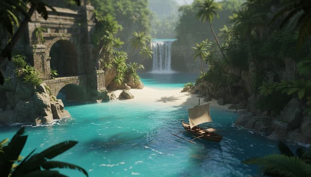 How the Secret Travel Spots Finder Enhances Your Next Adventure