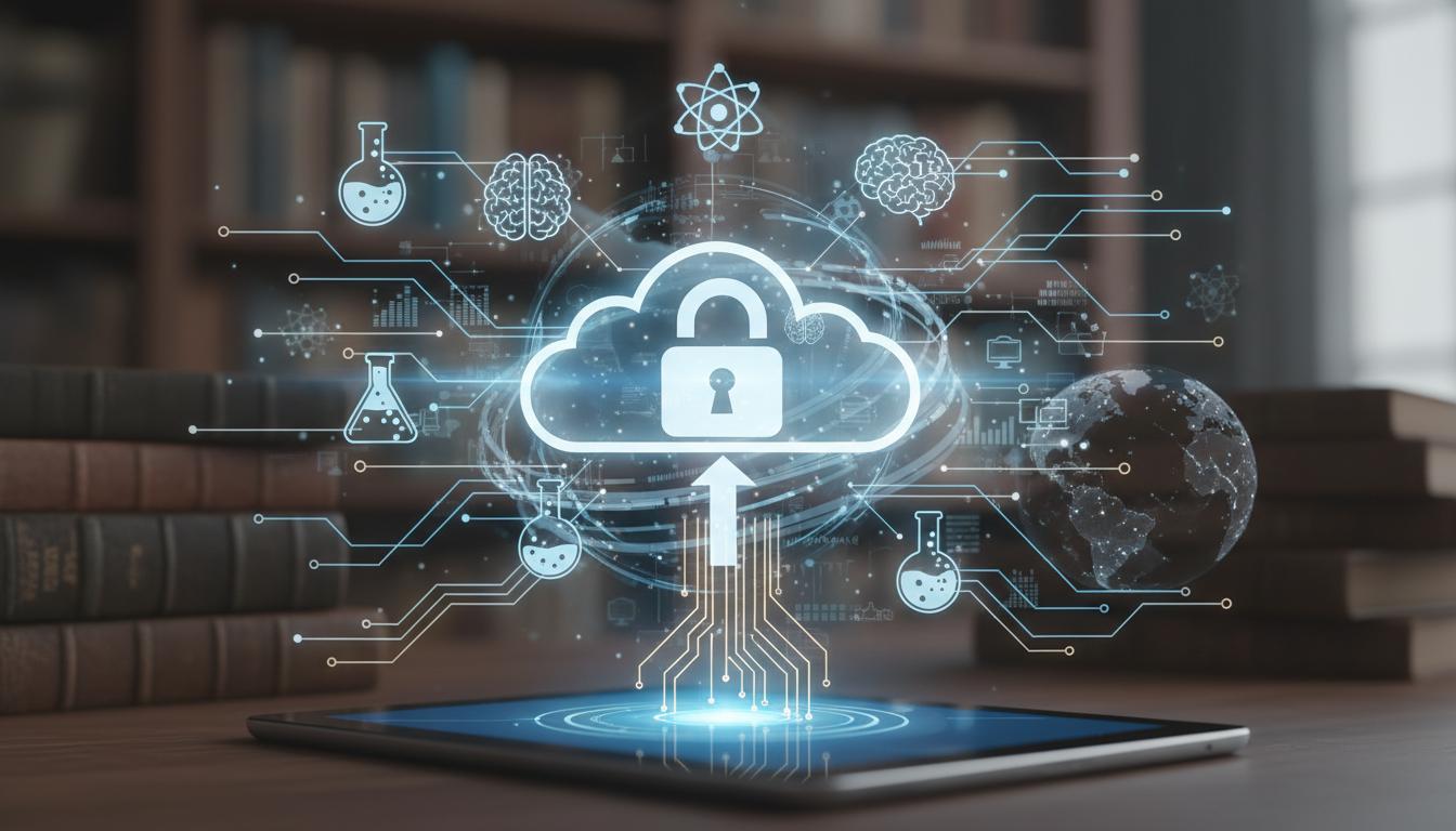 Secure Document Upload for Research: Best Practices and Tools Explained