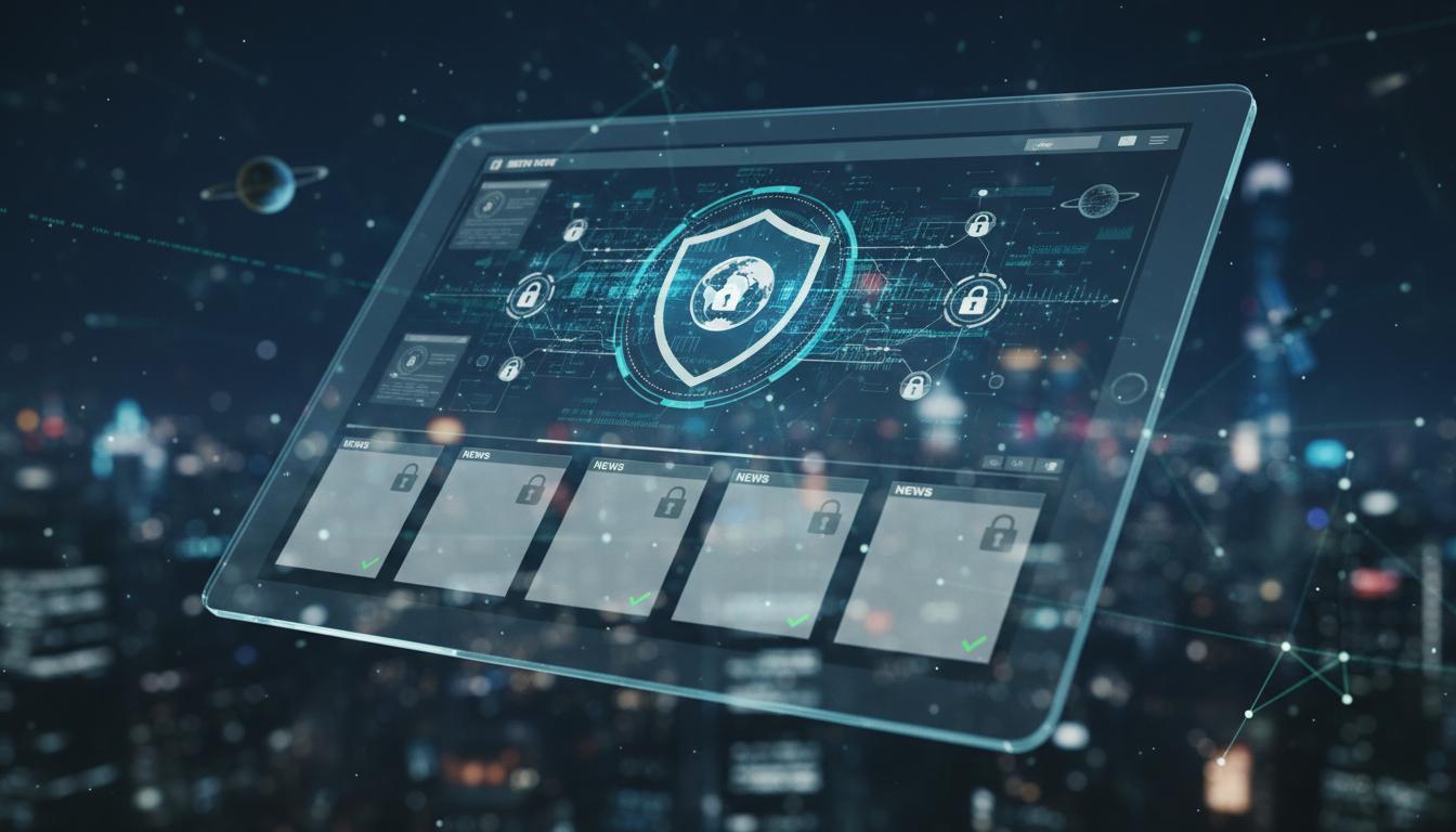 How Secure News Generation Software Is Shaping the Future of Journalism