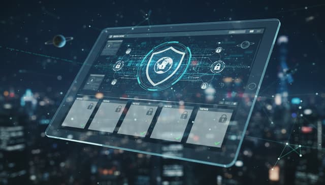 How Secure News Generation Software Is Shaping the Future of Journalism