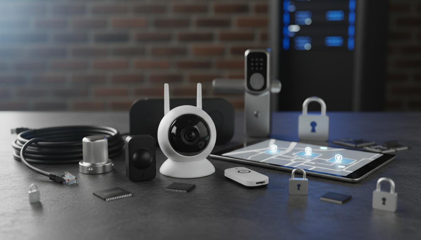 How Security Packages Enhance Safety in Future Car Technology