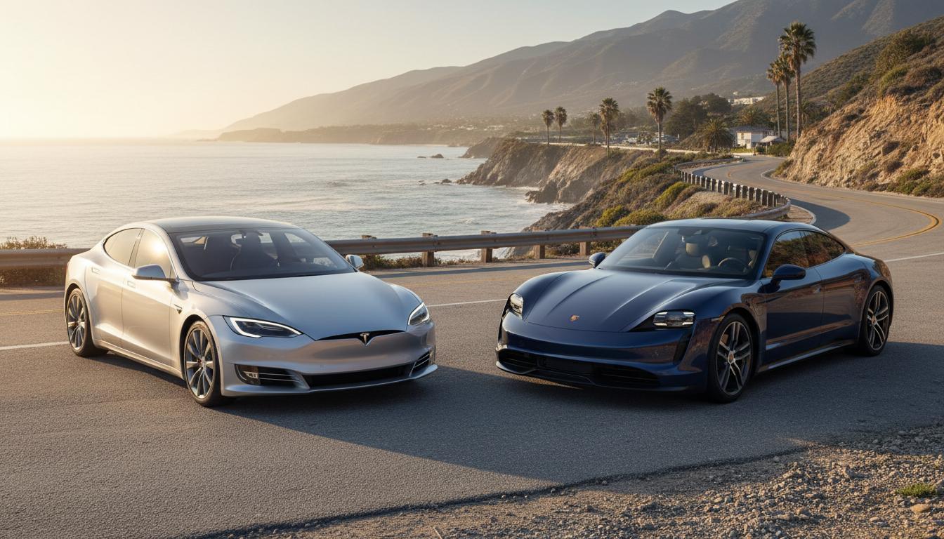 Sedan Comparison: a Practical Guide to Choosing the Right Model in 2024