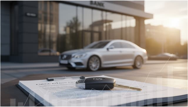 Sedan Financing: Practical Guide to Securing the Best Car Loan Options