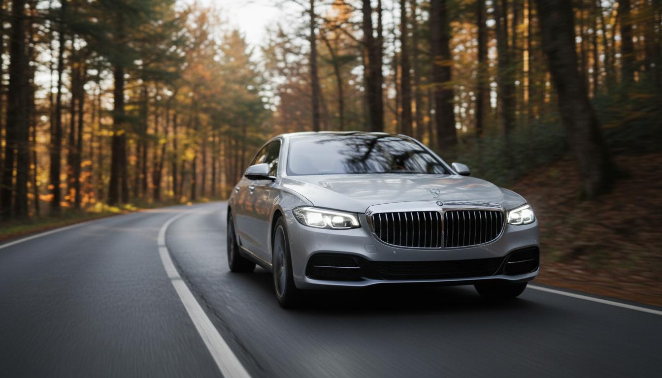 Sedan Reviews: Comprehensive Insights Into the Latest Models of 2024