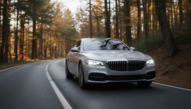 Sedan Reviews: Comprehensive Insights Into the Latest Models of 2024