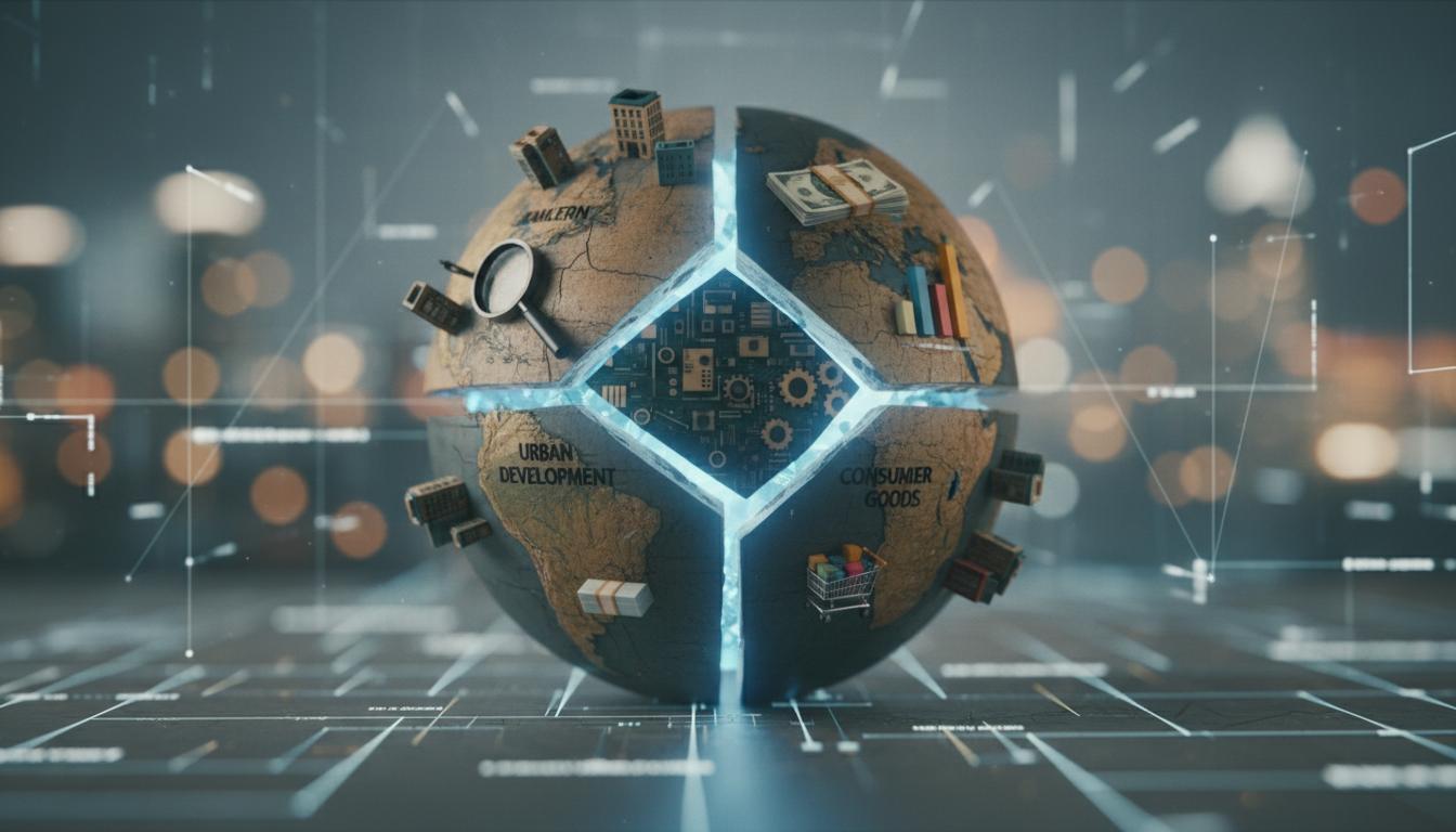 Segmentacja rynku: praktyczny przewodnik dla skutecznego marketingu