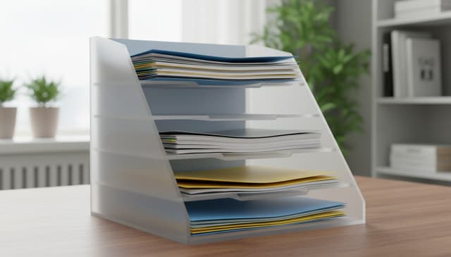 Segregator A4: praktyczny przewodnik po wyborze i zastosowaniu