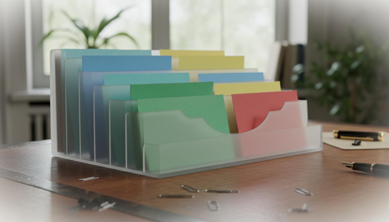 Segregator A5: praktyczny przewodnik po wyborze i zastosowaniu