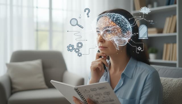 Selbstanalyse Methoden: ein Praxisleitfaden für Mehr Selbstverständnis