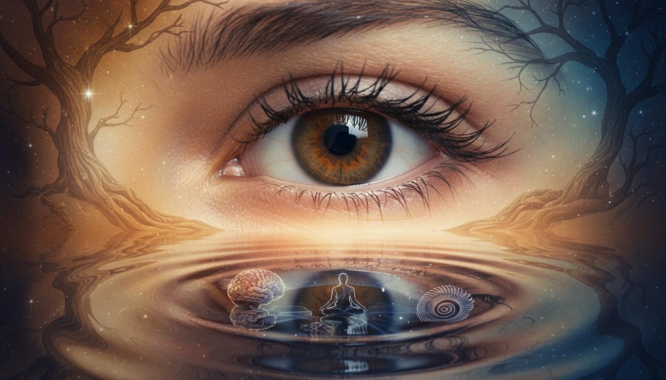 Selbsterkenntnis Durch Reflexion: ein Praktischer Leitfaden für Persönliches Wachstum