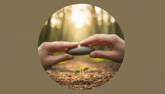 Selbsthilfe bei Angststörungen: Praktische Strategien für Den Alltag