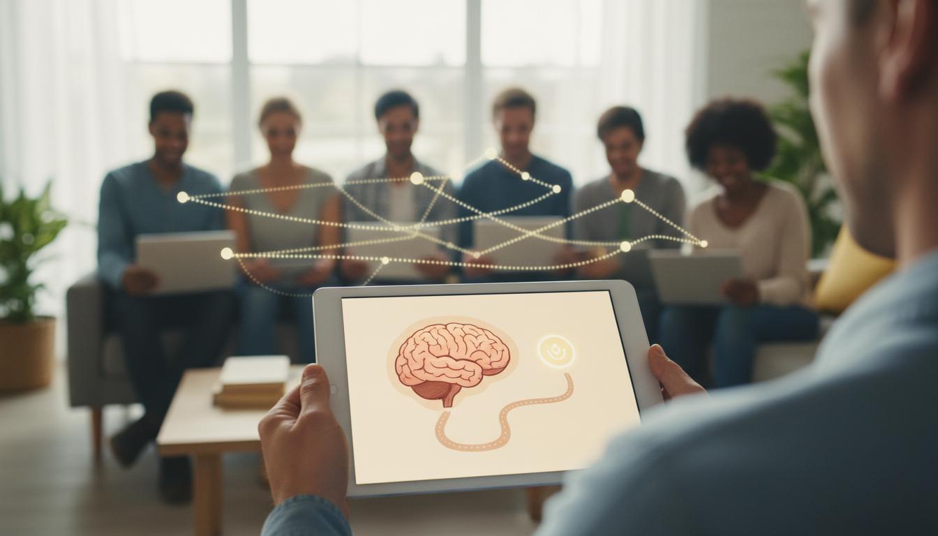 Selbsthilfe Psychische Gesundheit Online: Effektive Ansätze und Tipps